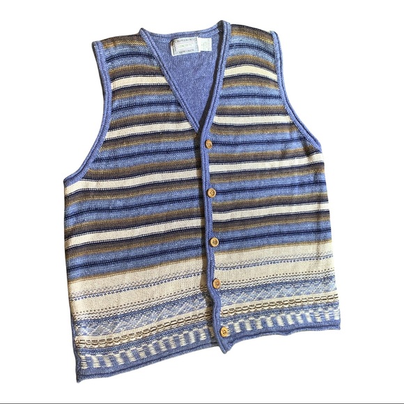 Assorted Brands, Cardigan, Size L - Picture 14 of 14